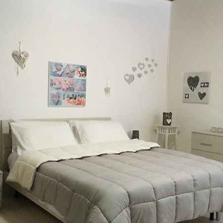 B&B Ravenna in Love Eksteriør bilde