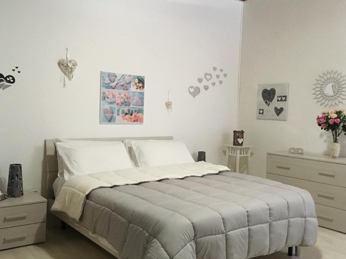 B&B Ravenna in Love Eksteriør bilde