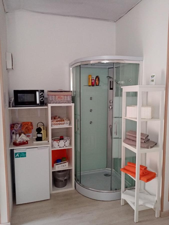 B&B Ravenna in Love Eksteriør bilde