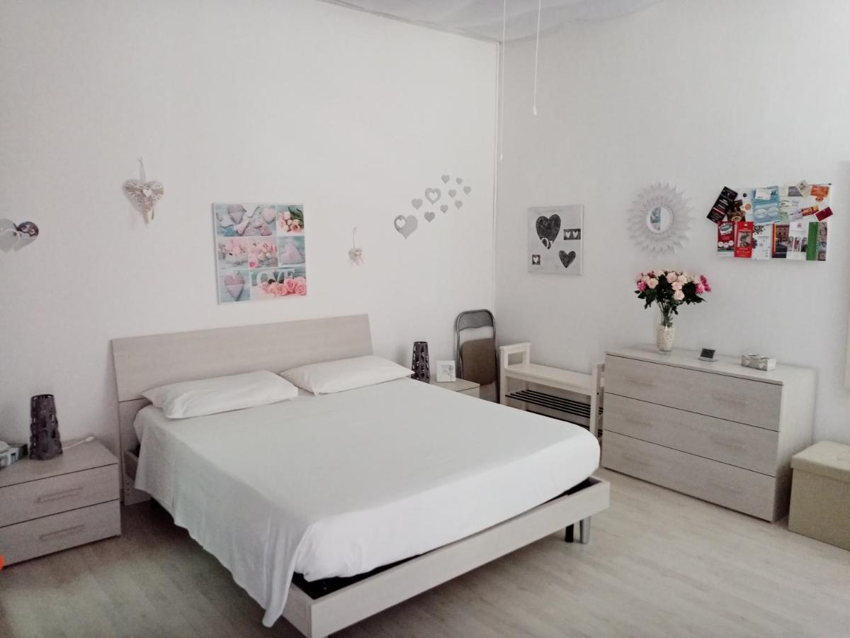 B&B Ravenna in Love Eksteriør bilde
