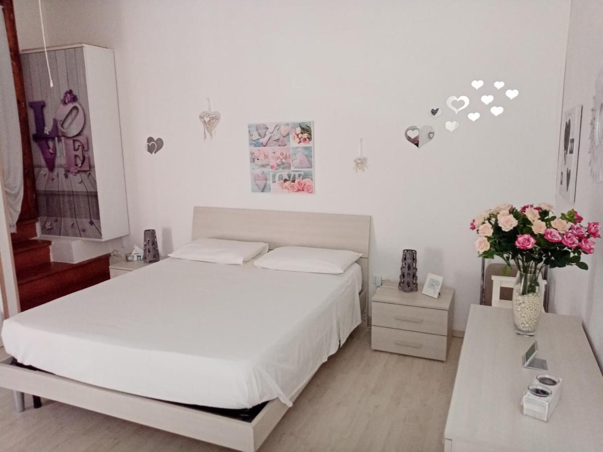 B&B Ravenna in Love Eksteriør bilde