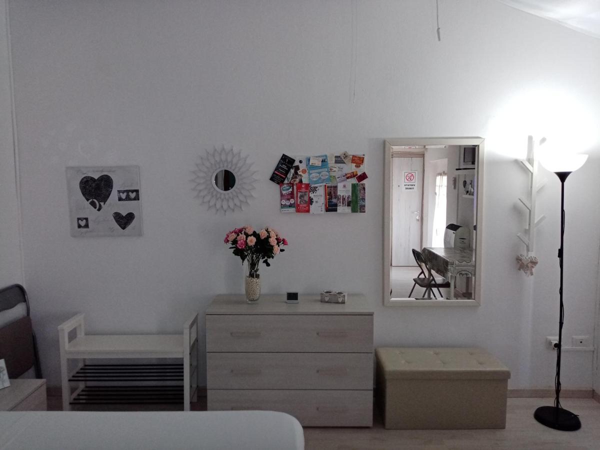 B&B Ravenna in Love Eksteriør bilde