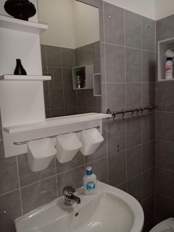 B&B Ravenna in Love Eksteriør bilde