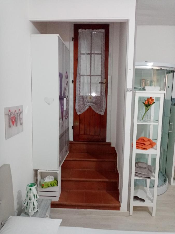 B&B Ravenna in Love Eksteriør bilde