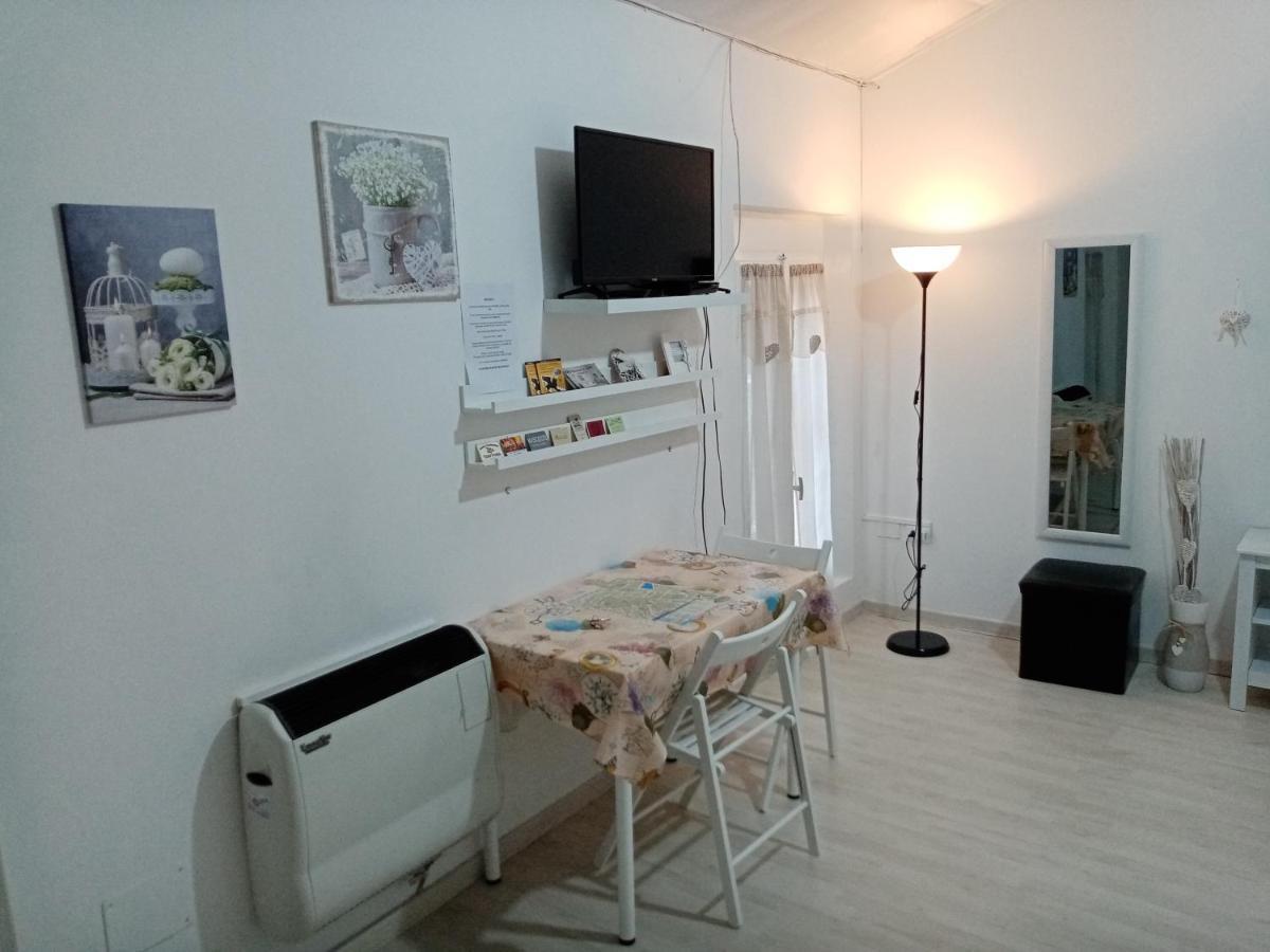 B&B Ravenna in Love Eksteriør bilde
