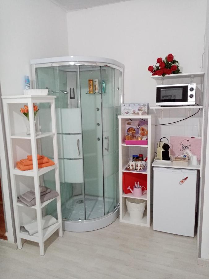 B&B Ravenna in Love Eksteriør bilde