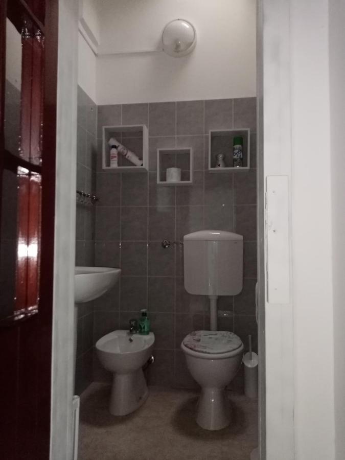 B&B Ravenna in Love Eksteriør bilde